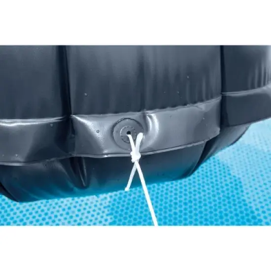 Intex 28099E Winterizing Pool Pillow 36-inch X 19.5-inch image {2}