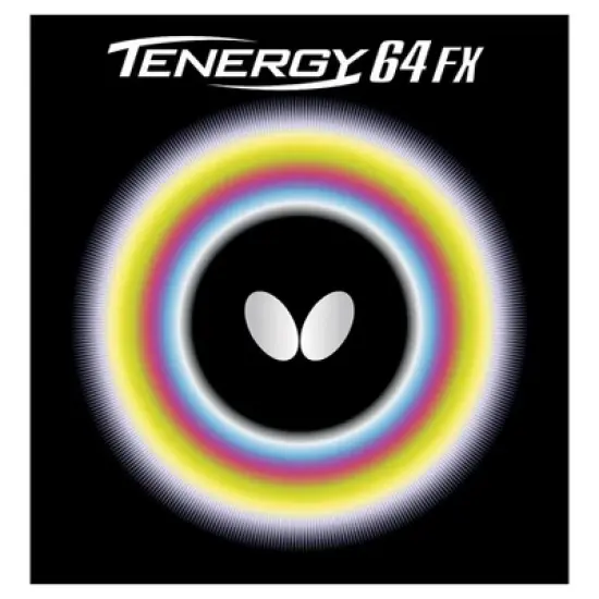 Butterfly Tenergy 64 FX image {7}