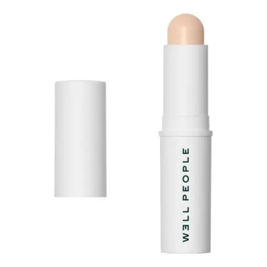 Well People Supernatural Complexion Stick Foundation + Concealer - 0.28oz image {11}