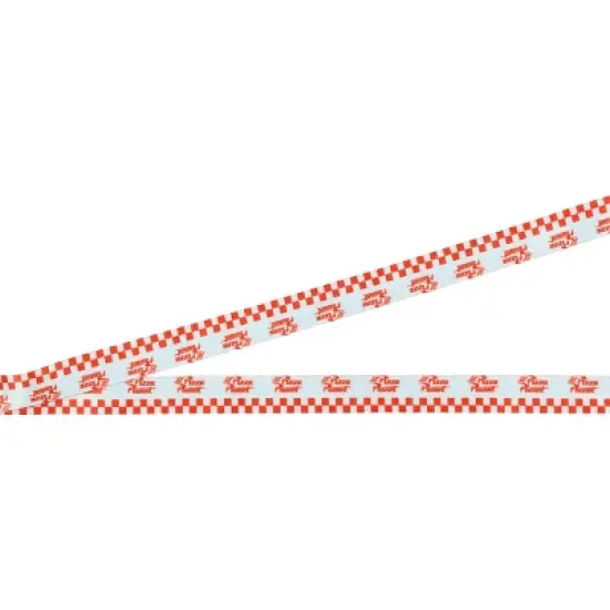 Disney Toy Story Pizza Planet Alien Design Lanyard with ID Holder and Charm image {3}