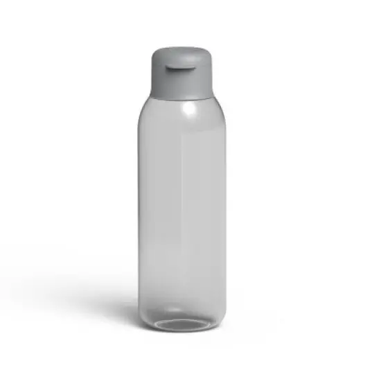 BergHOFF LEO To Go Tritan Water Bottle 3" x 10", 25oz. image {5}