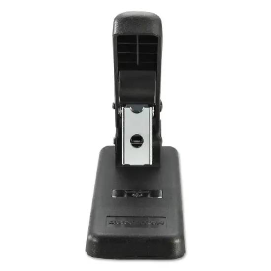 Bostitch NoJam Desktop Heavy-Duty Stapler 60-Sheet Capacity Black 03201 image {6}