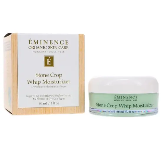 Eminence Stone Crop Whip Moisturizer 2 oz image {8}