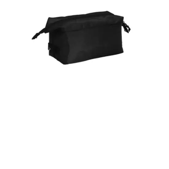 Port Authority Classic Travel Bag with Multiple Pockets image {4}
