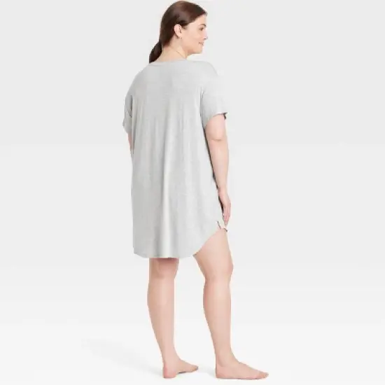 Round Pearl Hoop Earrings - A New Day&trade; Gold: Nickel-Free Metal, Zinc, Post Closure, 0.8" Length, 0.59" Width, Pearl Stone image {9}