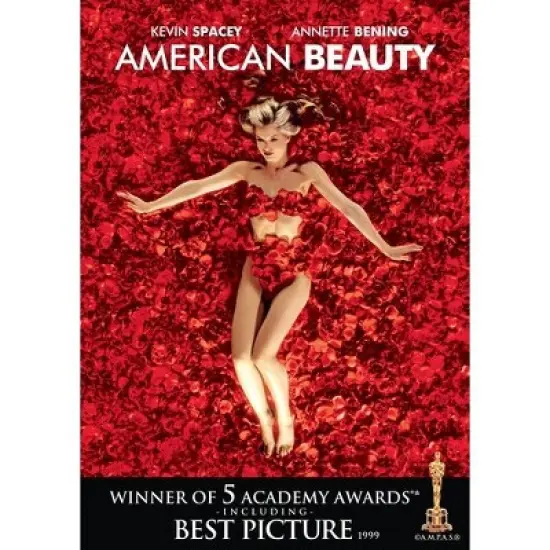 American Beauty image {1}