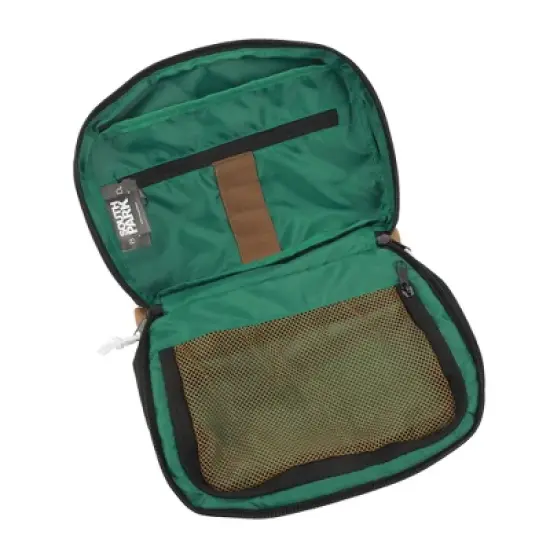 South Park Main Characters 10" Green Toiletry Bag image {5}