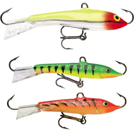 Rapala Jigging Rap 7 Fishing Lure image {2}