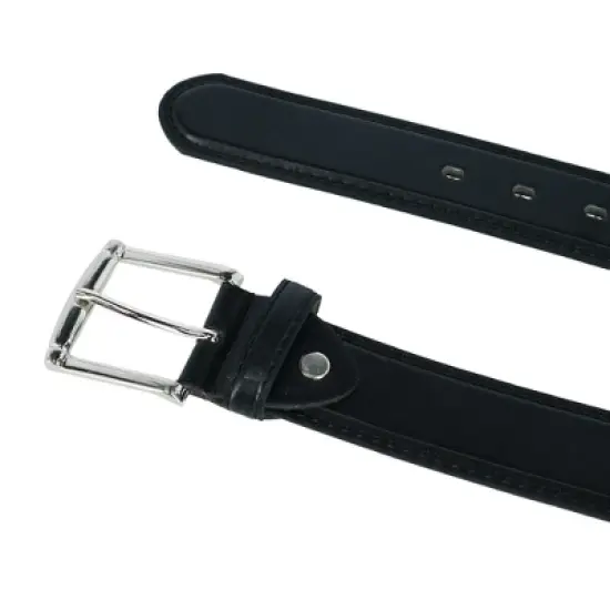 CTM Men's Basic Belt image {1}
