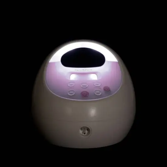 Spectra S2 Plus Hospital Strength Double Electric Breast Pump image {4}
