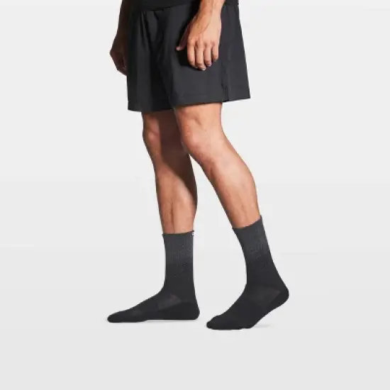 Pair of Thieves Men's Crew Socks 3pk - 6-12 image {5}