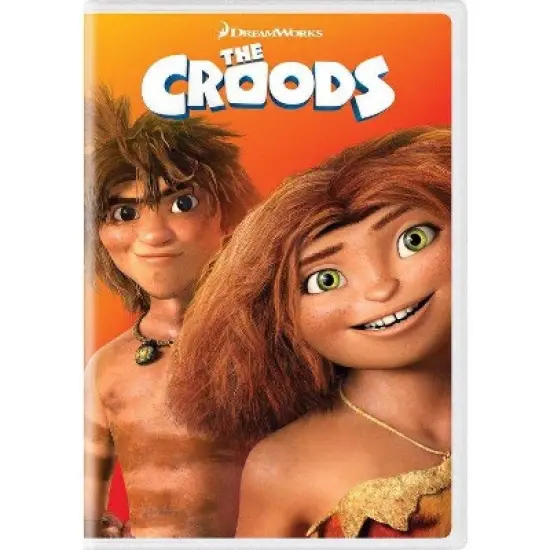 The Croods (2018) image {2}