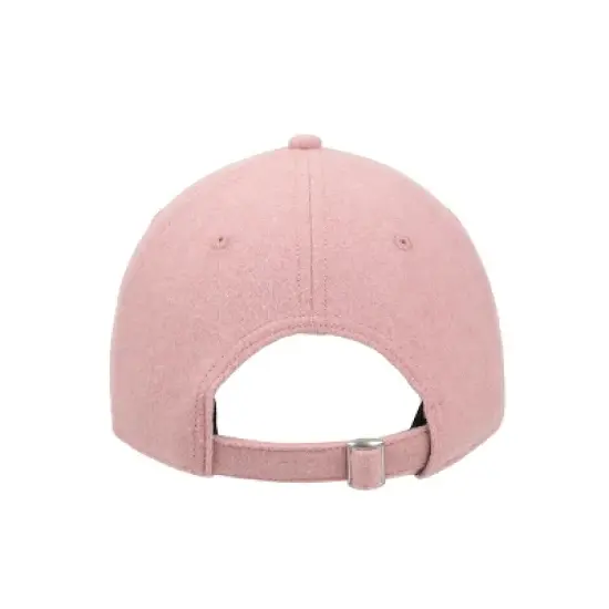 Winnie The Pooh Piglet Unstructured Baseball Cap image {4}