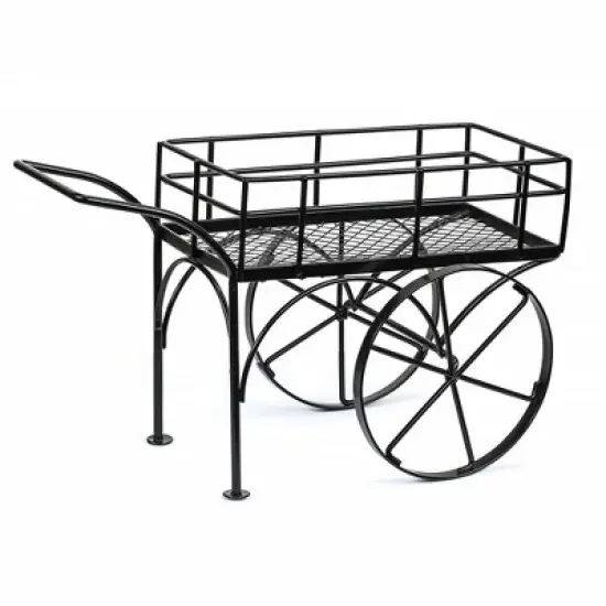 Freida & Joe  Cherry Blossom Fragrance Bath & Body Collection in Wheelbarrow Caddie Gift Set image {3}