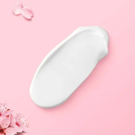 Beloved Cherry Blossom & Tea Rose Hand Lotion, Travel Size - 1oz image {6}