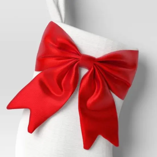 8.5" Christmas Mini Stocking - Wondershop&trade; image {2}