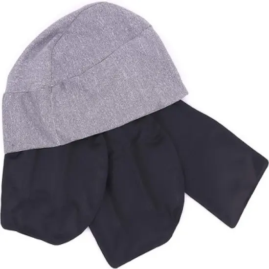 FOMI Migraine Gel Full Head Coverage Ice Hat image {4}