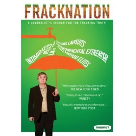 Fracknation image {1}
