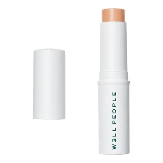 Well People Bio Stick Foundation - 0.35oz image {10}