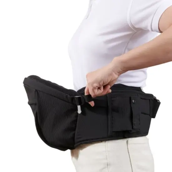 Easy Hold Baby Hipseat Carrier image {4}