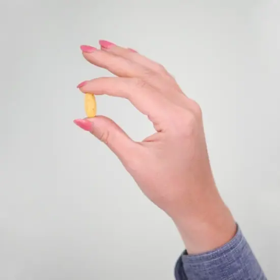 MegaFood Turmeric Curcumin Strength Whole Body Vegan Tablets - 60ct image {2}