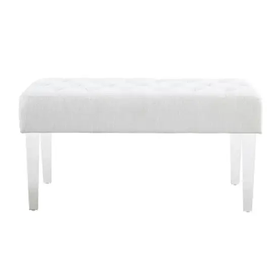 Ella 35" Bench - Linon image {1}