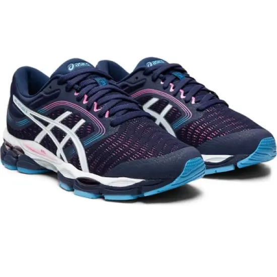 ASICS Women's GEL-Ziruss 3 Running Shoes 1012A466 image {1}