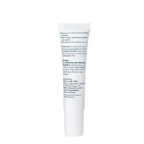 CeraVe Under Eye Cream Repair for Dark Circles and Puffiness - .5oz image {1}