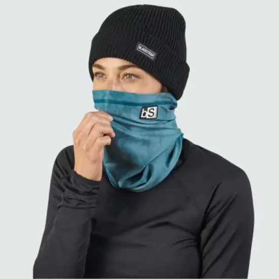 BlackStrap Dual Layer Tube Neck Warmer Face Mask | Prints image {3}