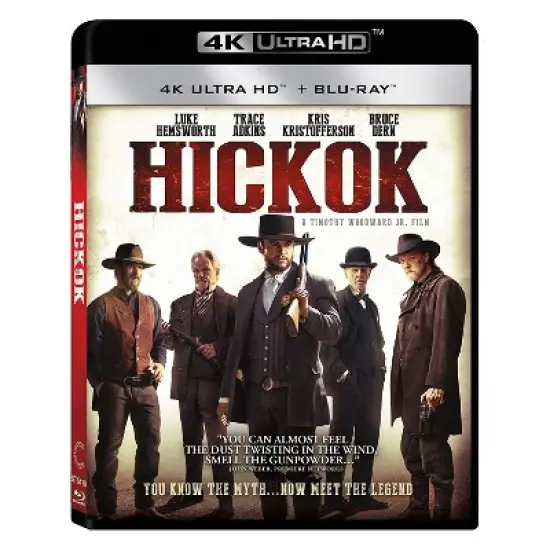 Hickok image {1}
