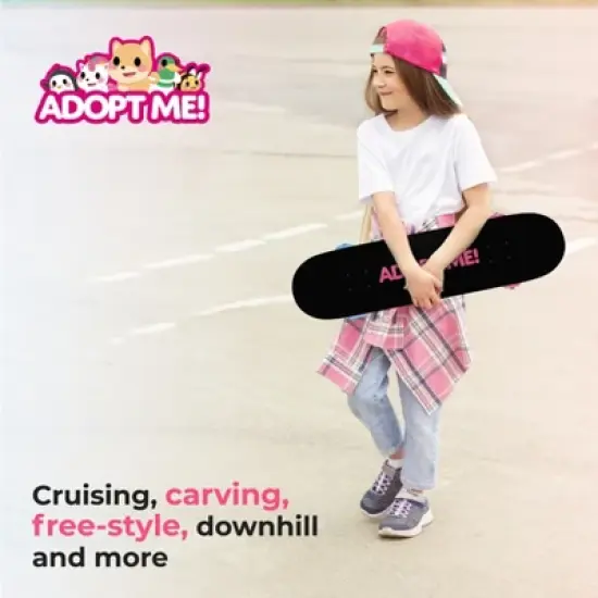 Adopt Me 31" Licensed Skateboard image {2}
