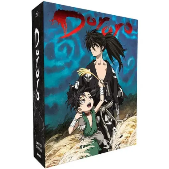 Dororo (Premium Box Set) (Blu-ray) image {1}