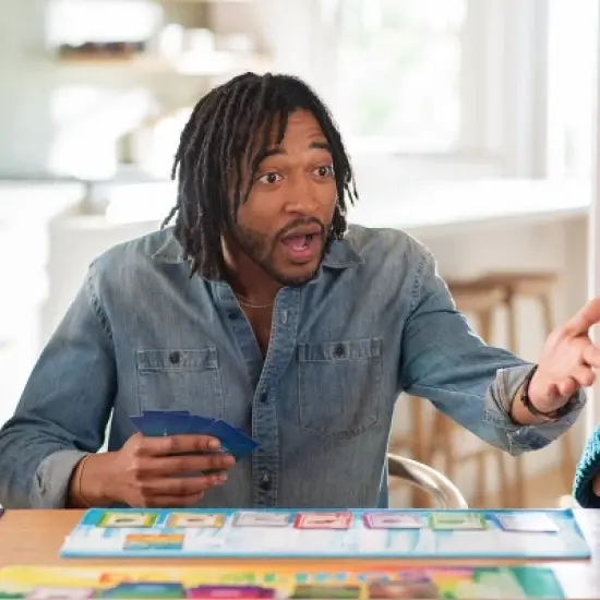 Doomlings Card Game image {9}