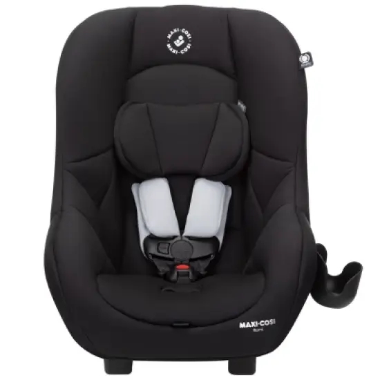 Maxi-Cosi Romi Convertible Car Seats - Essential Black image {1}