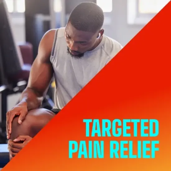 Icy Hot Pain Relief Cream - 3oz image {5}