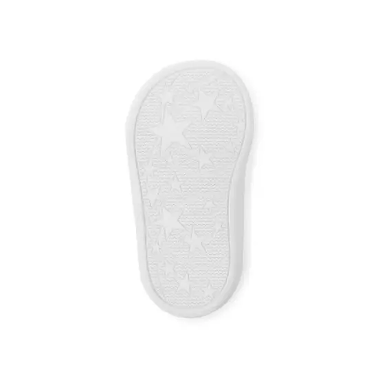 Carter's Just One You&reg;️ Baby Solid Sneakers - Brown image {3}