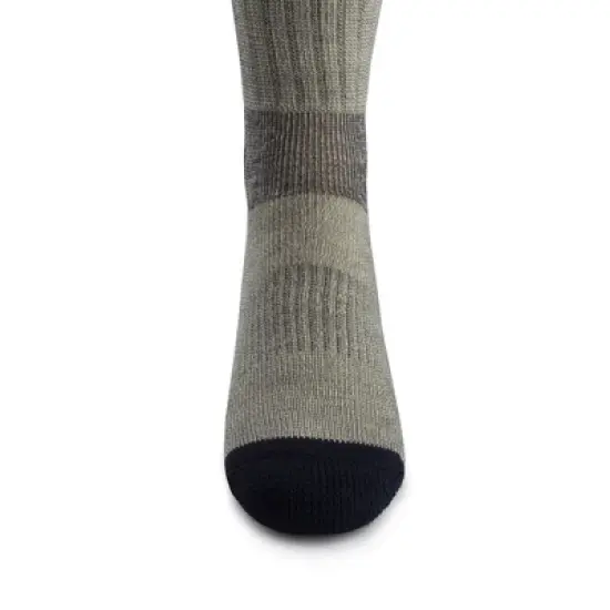 Minus33 Merino Wool Midweight - Day Hiker Crew Socks image {1}