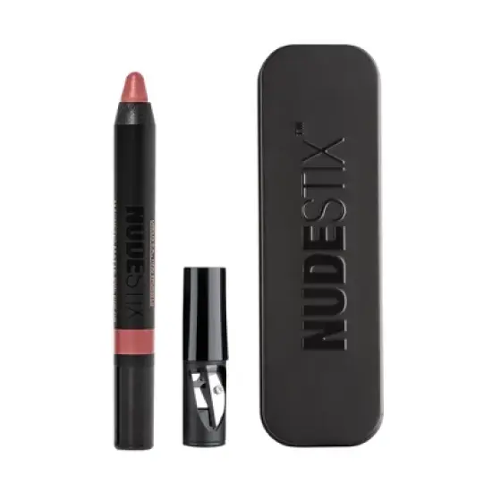 NUDESTIX Intense Matte Lip + Cheek Pencil - 0.1oz - Ulta Beauty image {7}