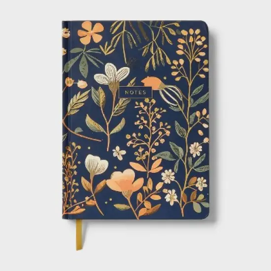 Florals 6"x8" Notebooks and Journals - up&up&trade; image {4}