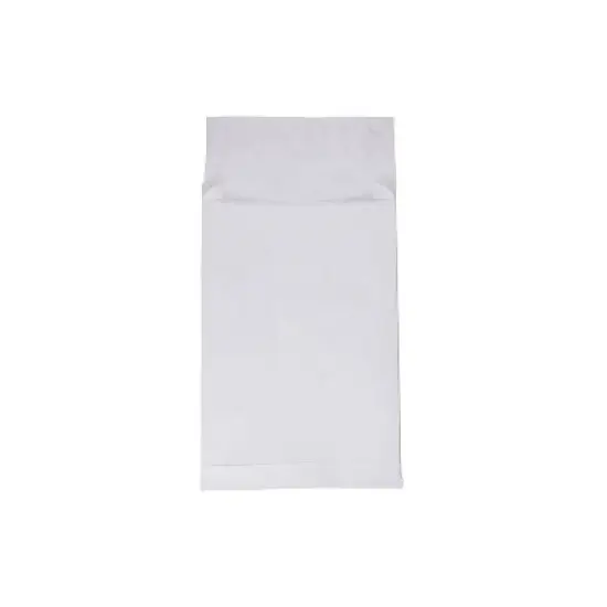 JAM Paper Expandable Open End Catalog Envelopes w/Peel & Seal Closure 9x12x2 376634177B image {4}