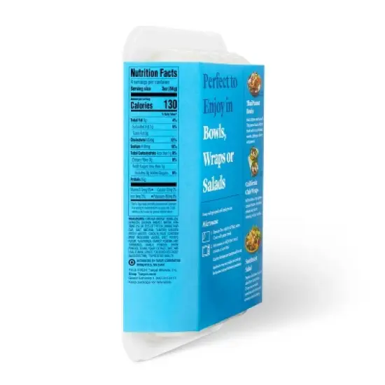 Shredded Chicken - 12oz - Good & Gather&trade; image {1}