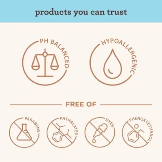 Aveeno Baby Daily Moisturizing Cream with Prebiotic Oat  & Shea Butter - Gentle Coconut Scent - 12 fl oz image {3}