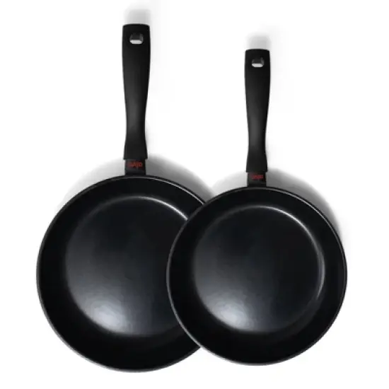 Alva Energy 2pc Nonstick Ceramic Cookware Set image {8}