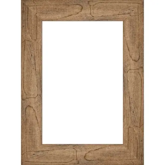 Amanti Art Owl Brown Framed Dry Erase Magnetic Board image {9}