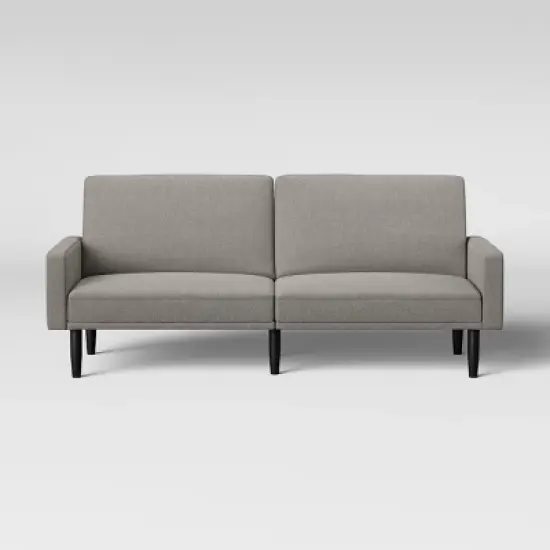 Futon Sofa with Arms - Room Essentials&trade; image {14}