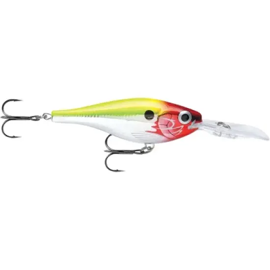 Rapala Shad Rap RS 07 Fishing Lure image {3}