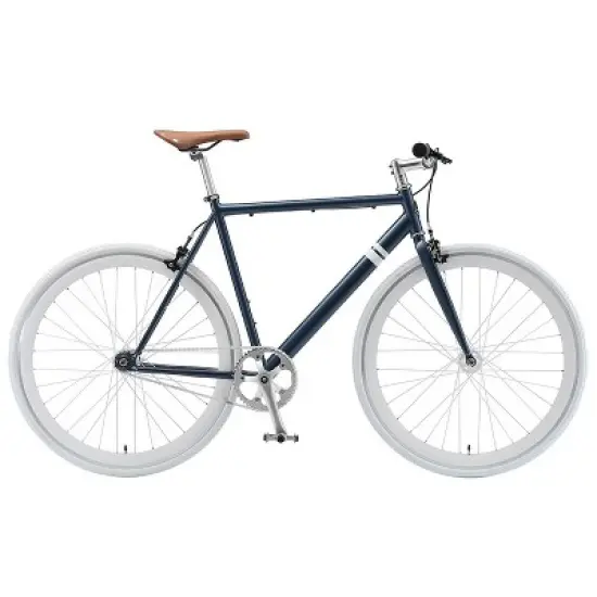 Sole Bicycles Single Speed 29" Road Bike image {1}