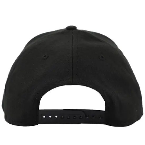 Triforce Holographic Embroidered Elite Flex Hat image {2}