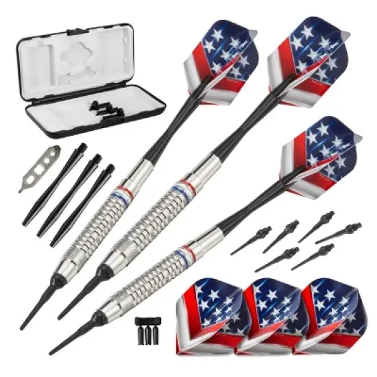 Fat Cat Support Our Troops Soft Tip Darts 20 Grams image {11}