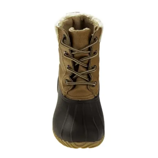 Josmo Unisex Duck Boots (Little Kids Sizes) image {4}